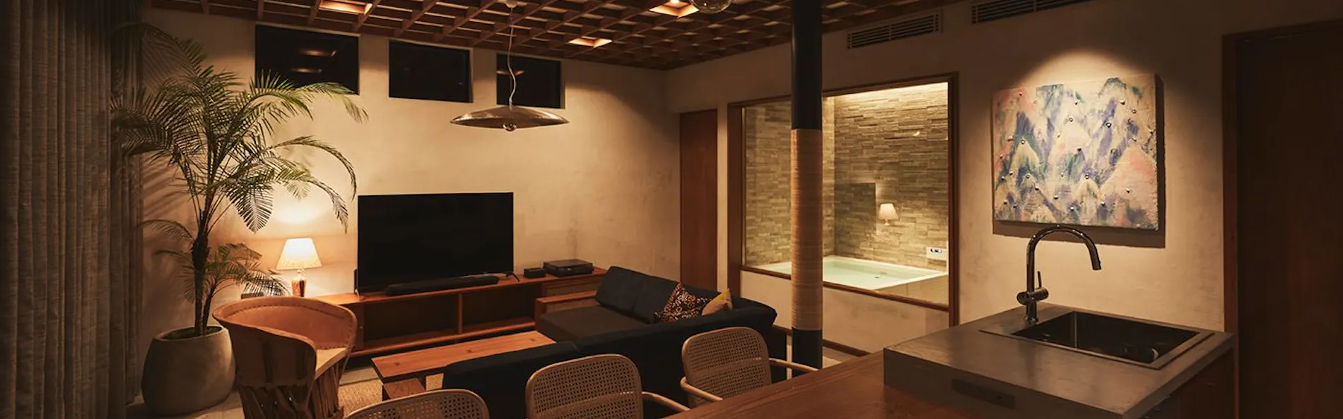 ASNOVA RESORT / THE FLOW KAMAKURA