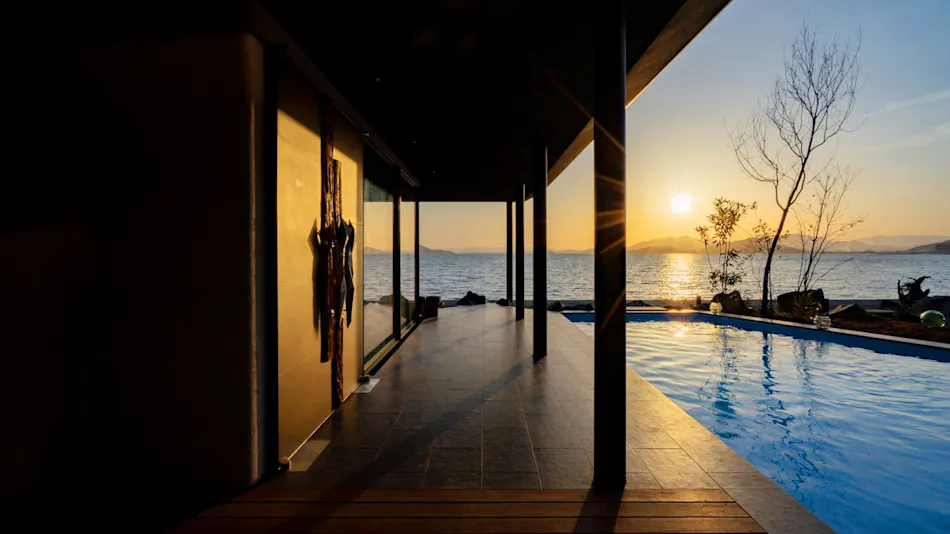 Sekinagi KITAKEN Building - Haku Rutto