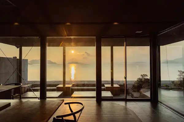 ภายในสิ่งอำนวยความสะดวก