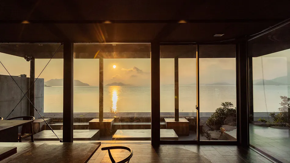 Sekinagi KITAKEN Building - Haku Rutto