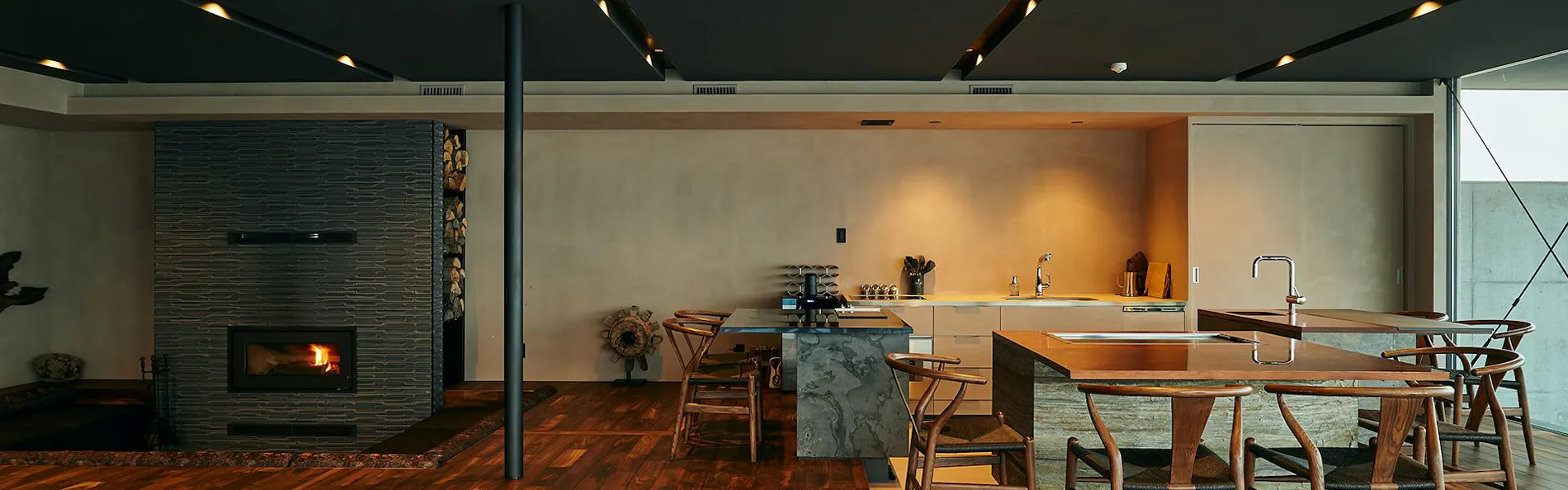 積凪KITAKEN棟 -泊Rutto