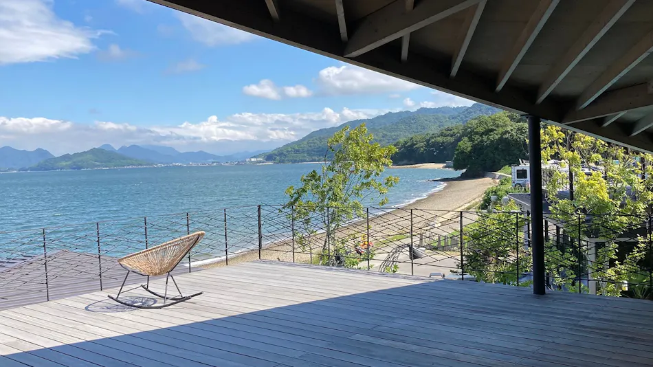 Sekinagi KITAKEN Building - Haku Rutto