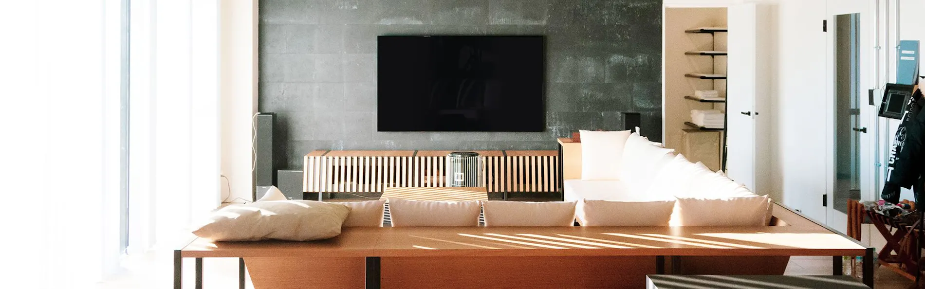 MOROISOSO-サウナ&温水プール付きラグジュアリーヴィラ