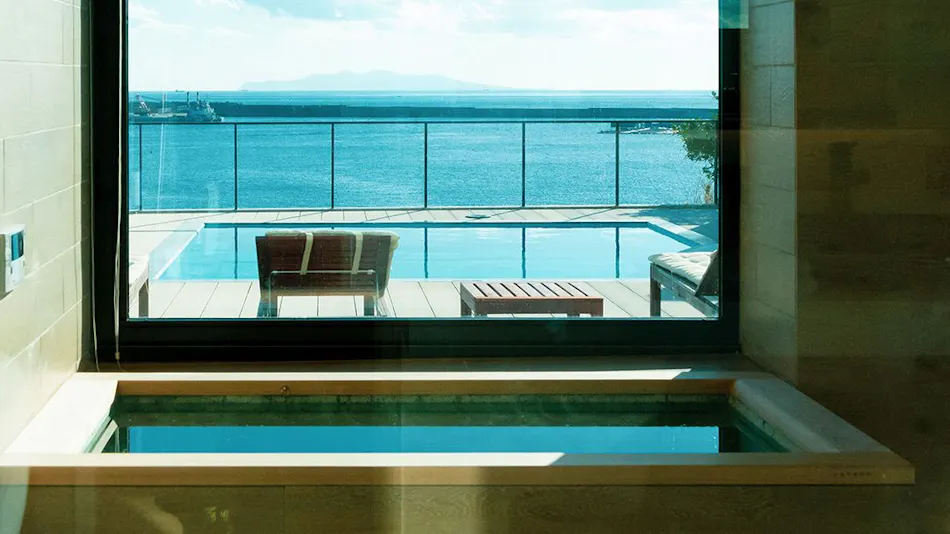 MOROISOSO - Luxury villa with sauna and heated pool