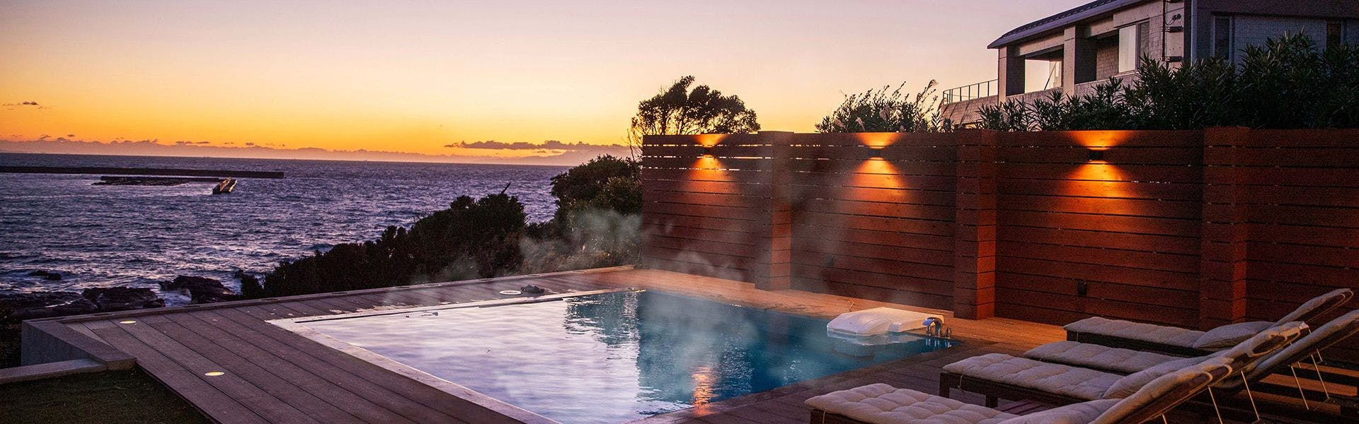 MOROISOSO-サウナ＆温水プール付きラグジュアリーヴィラ - 宿泊予約