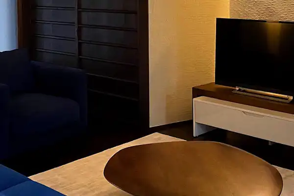 ภายในห้องพัก