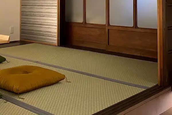 ภายในห้องพัก