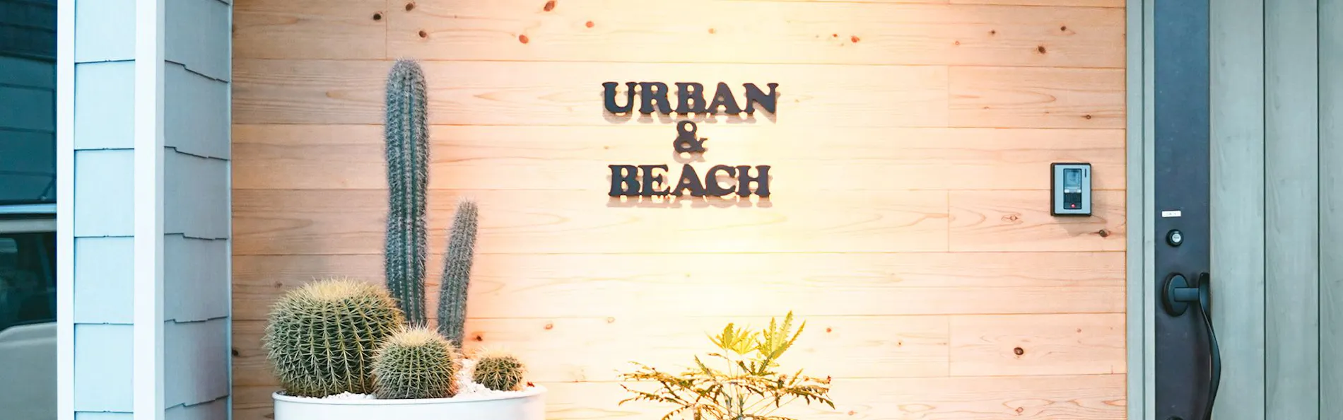 URBAN&BEACH