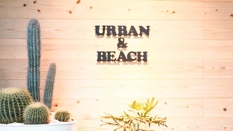 URBAN&BEACH