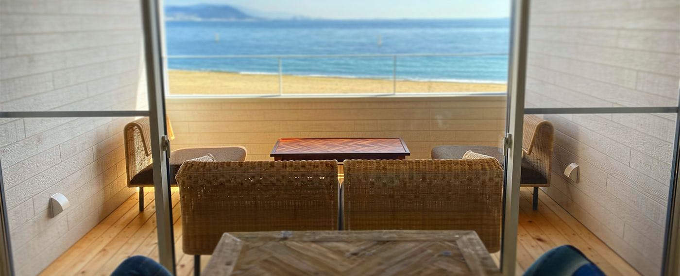 URBAN&BEACH