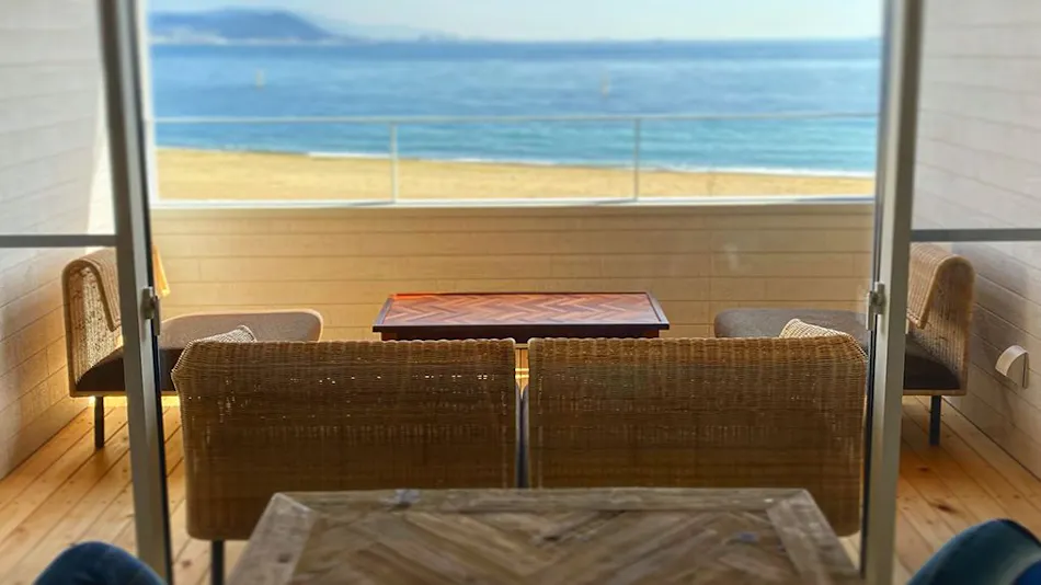 URBAN&BEACH