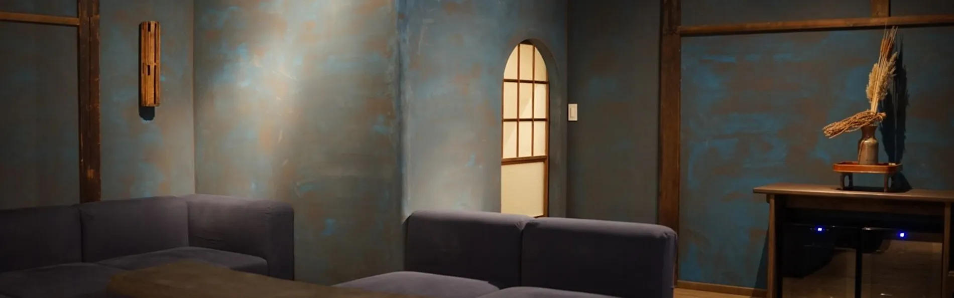 古民家宿るうふ 織之家