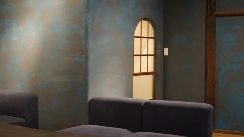 Kominka Yado Ruufu Orinoshike