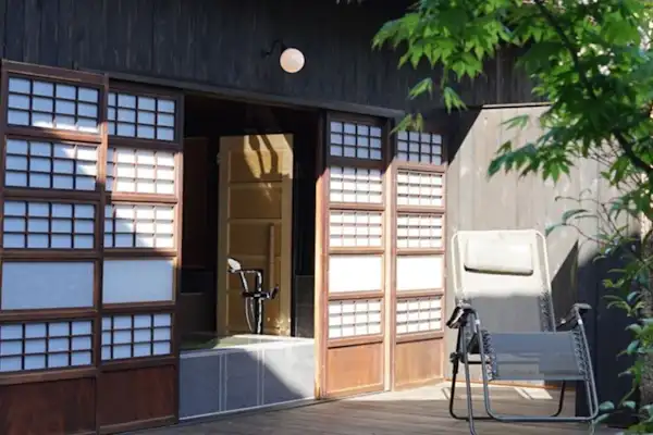 ห้องพัก