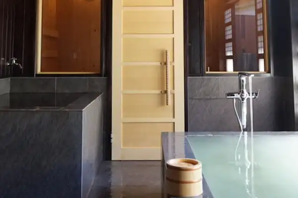 ห้องนอน