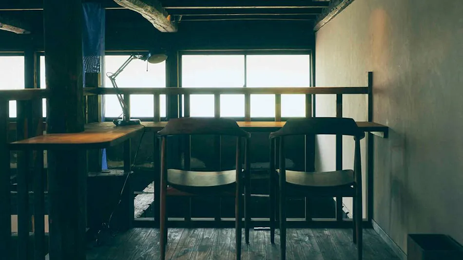 Kominka Yado Ruufu Orinoshike