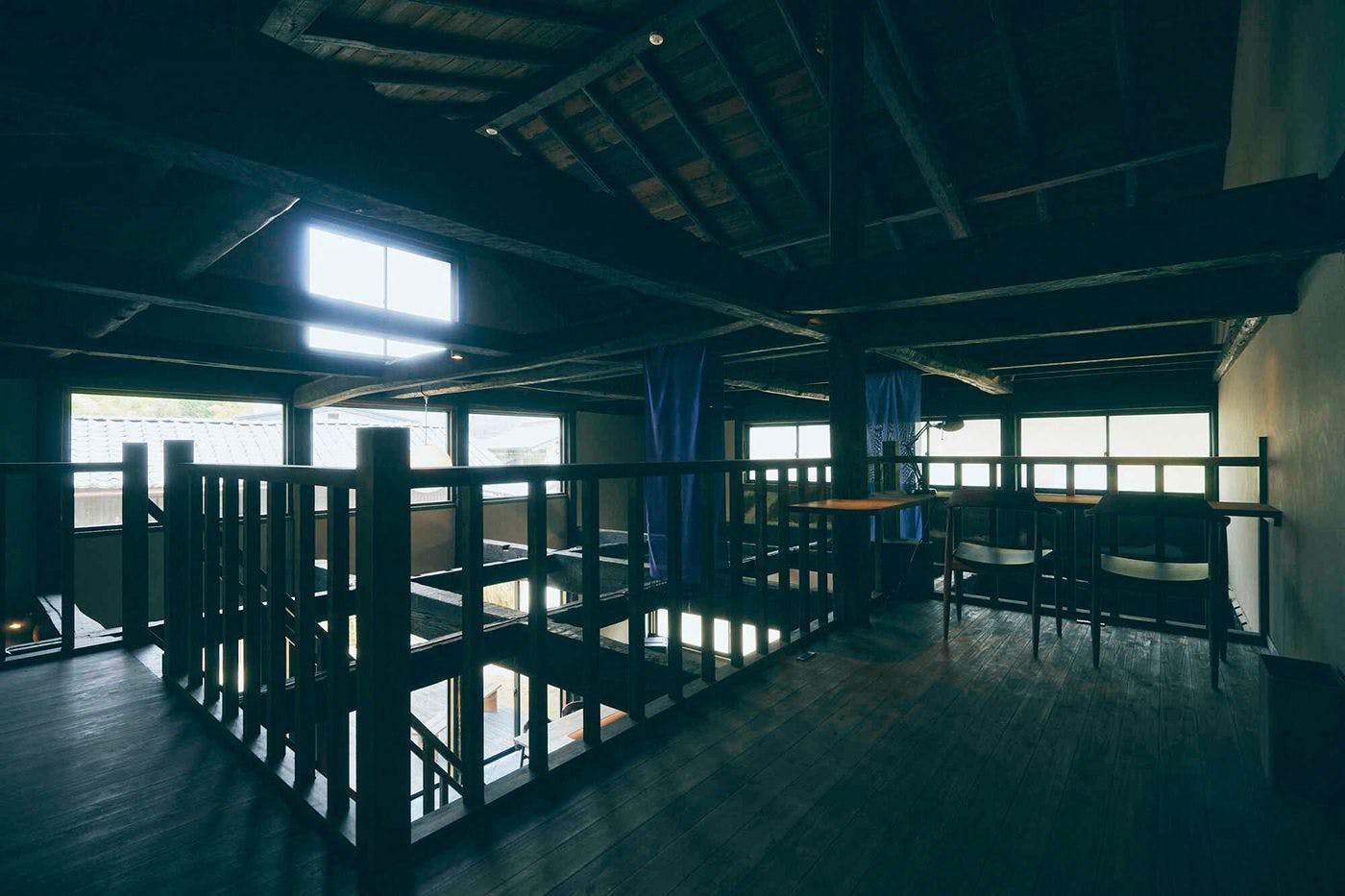 Kominka Yado Ruufu Orinoshike