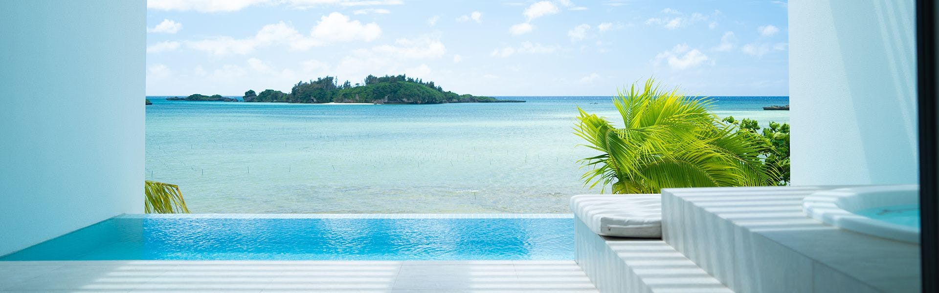 22年最新 Villa Valiosa On The Beachを見た人におすすめのプライベートプールが人気の宿ランキング 一休 Com