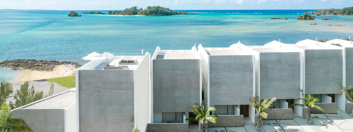 VILLA VALIOSA ON THE BEACH