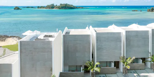 VILLA VALIOSA ON THE BEACH