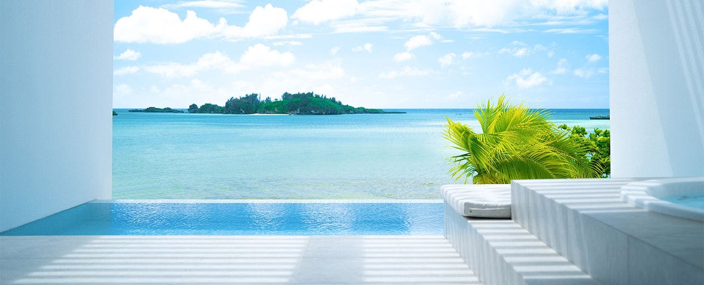 ตัวอย่างห้องพัก