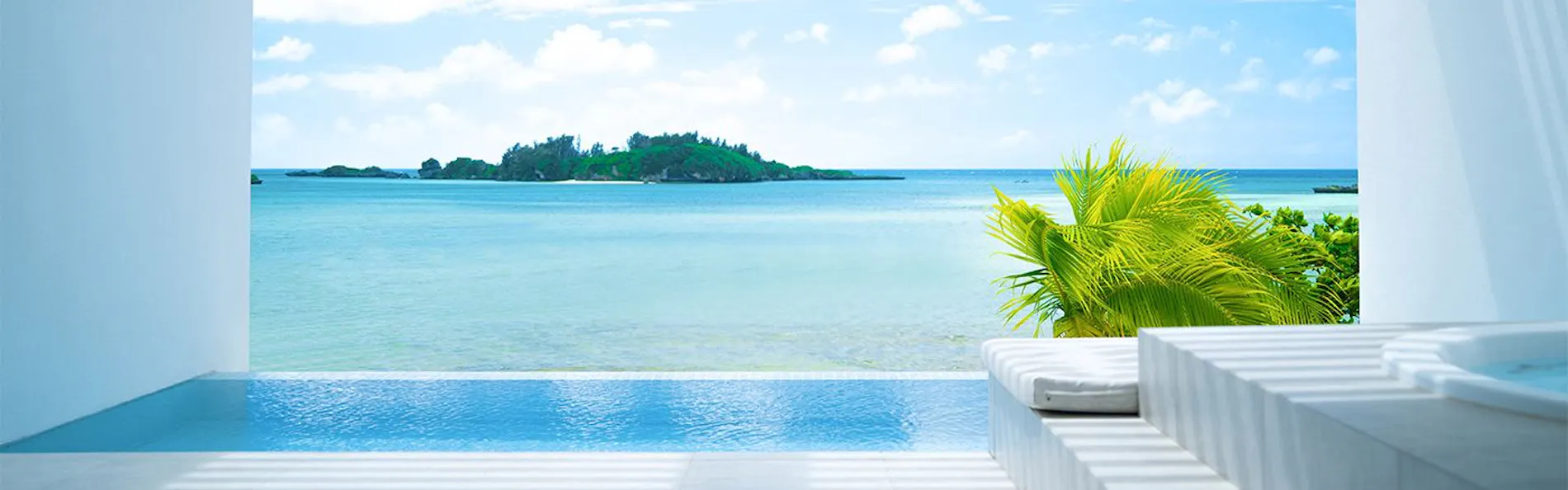 VILLA VALIOSA ON THE BEACH