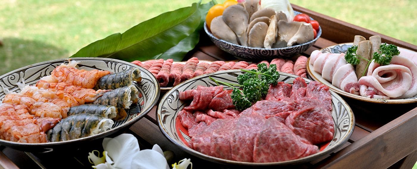 ตัวอย่างห้องพัก