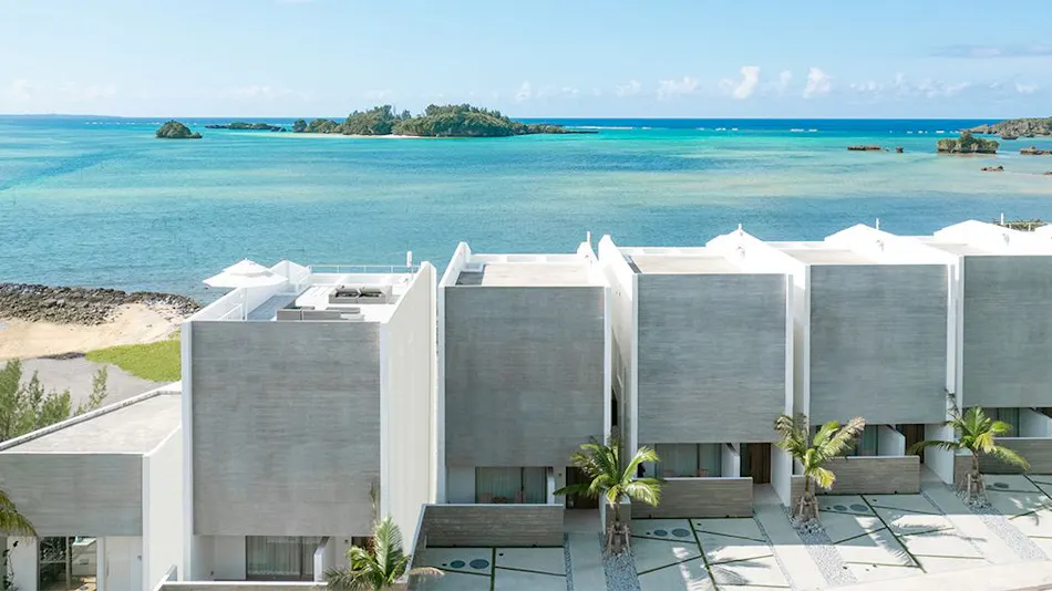 VILLA VALIOSA ON THE BEACH