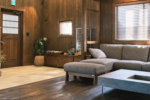 ห้องนั่งเล่น