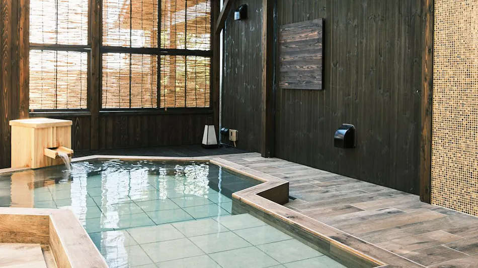 Iwaya Onsen Eshima Bettei Umi to Mori