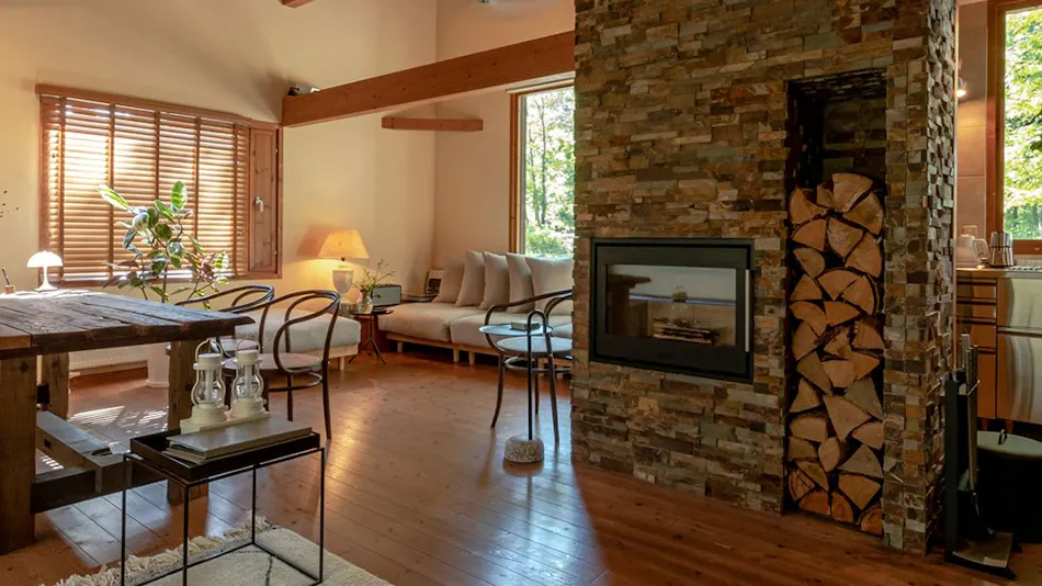 Sakuraoka Retreat Lodge Norheim