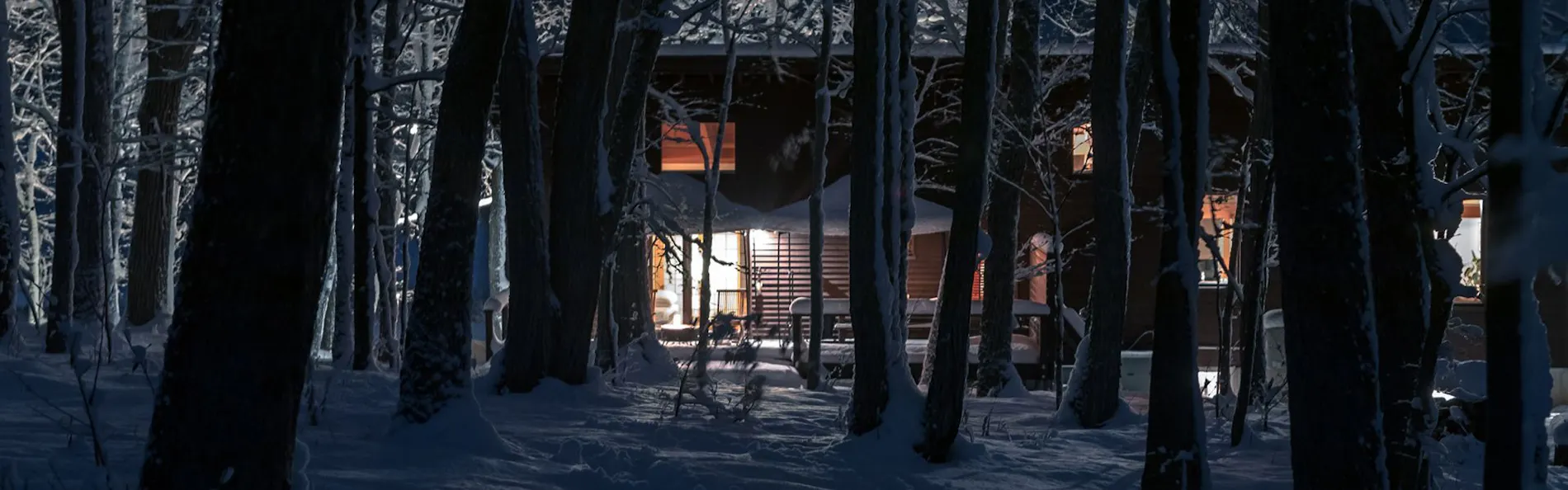 桜岡リトリートロッジ Norheim