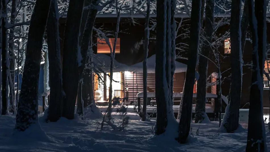 Sakuraoka Retreat Lodge Norheim