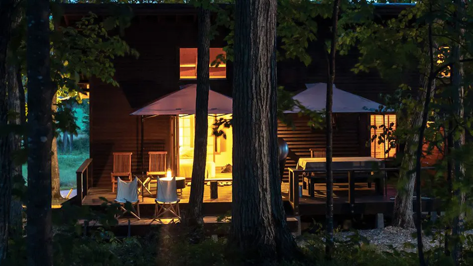 Sakuraoka Retreat Lodge Norheim