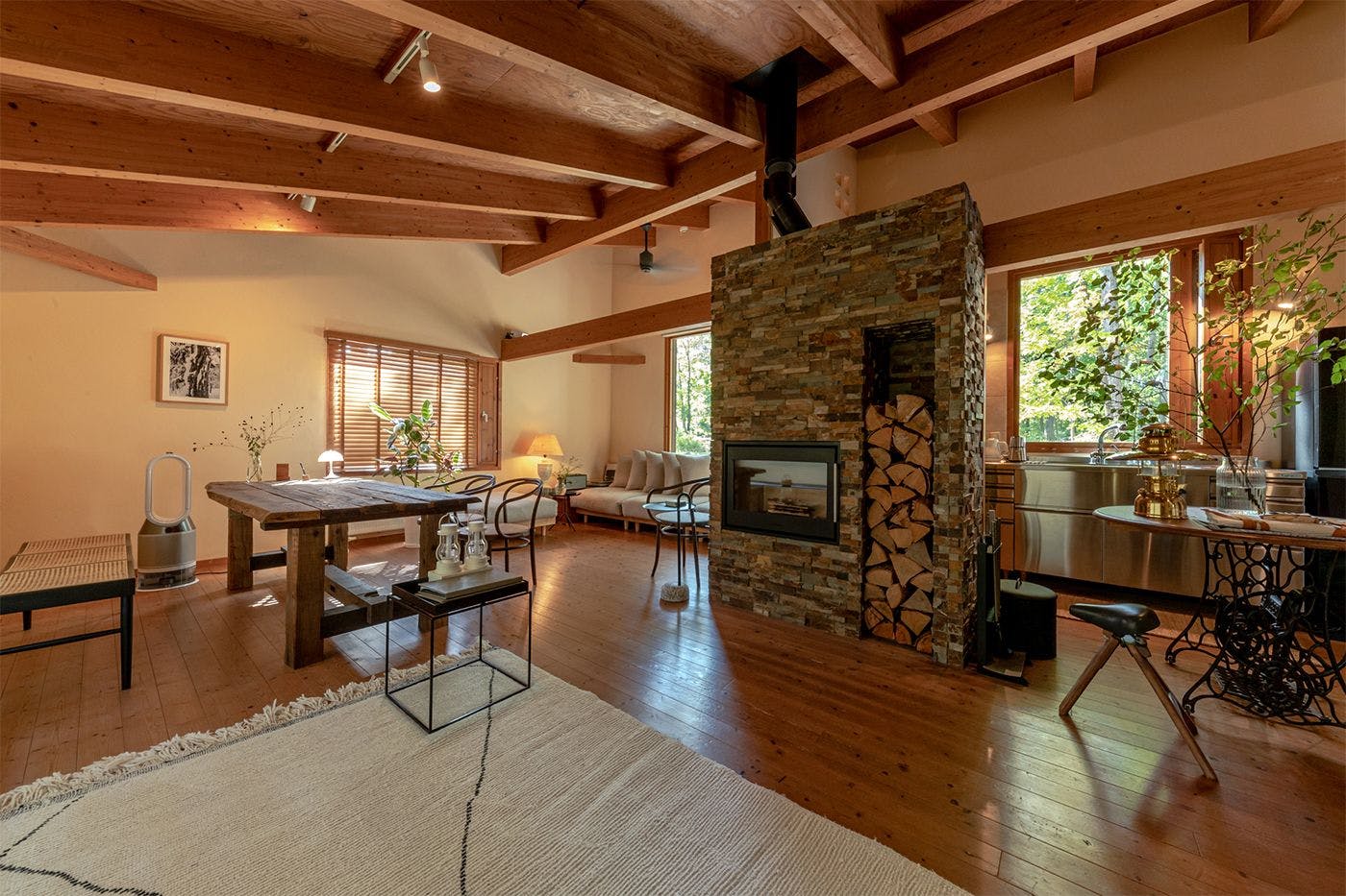 Sakuraoka Retreat Lodge Norheim