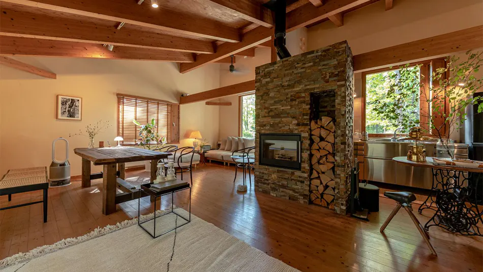 Sakuraoka Retreat Lodge Norheim