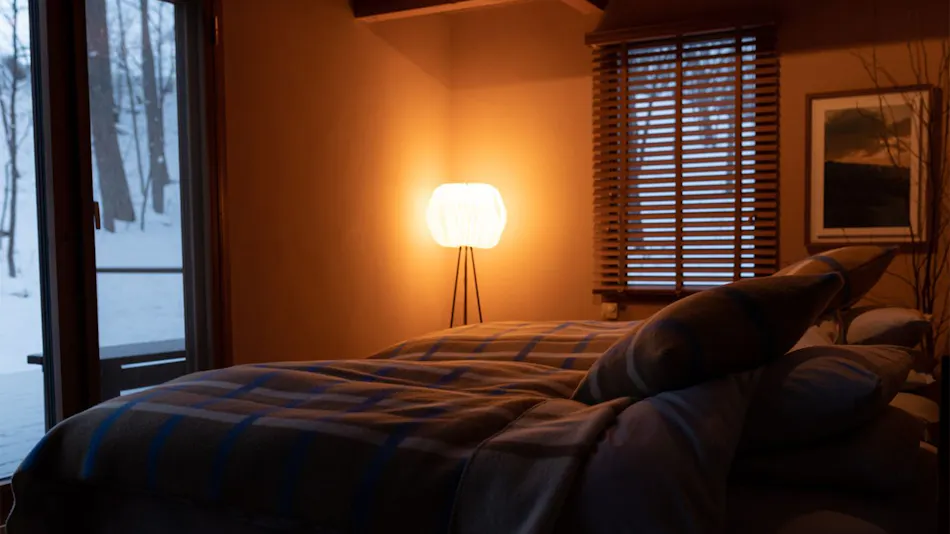 Sakuraoka Retreat Lodge Norheim