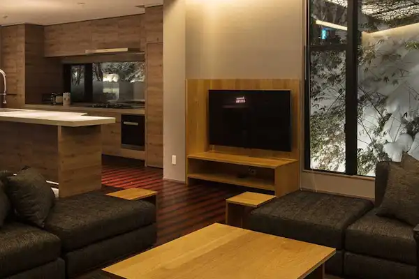 ห้องนั่งเล่น