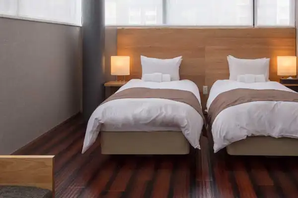 ห้องนอน