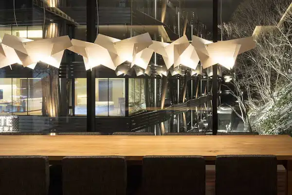 ห้องรับประทานอาหาร