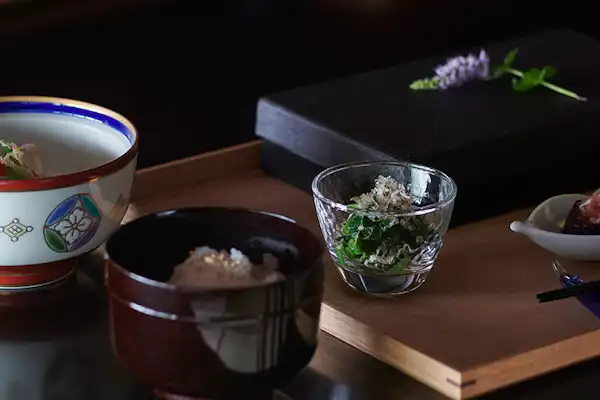 ตัวอย่างอาหาร