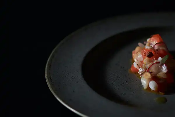 ตัวอย่างอาหาร