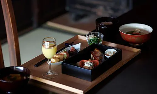 ご朝食イメージ