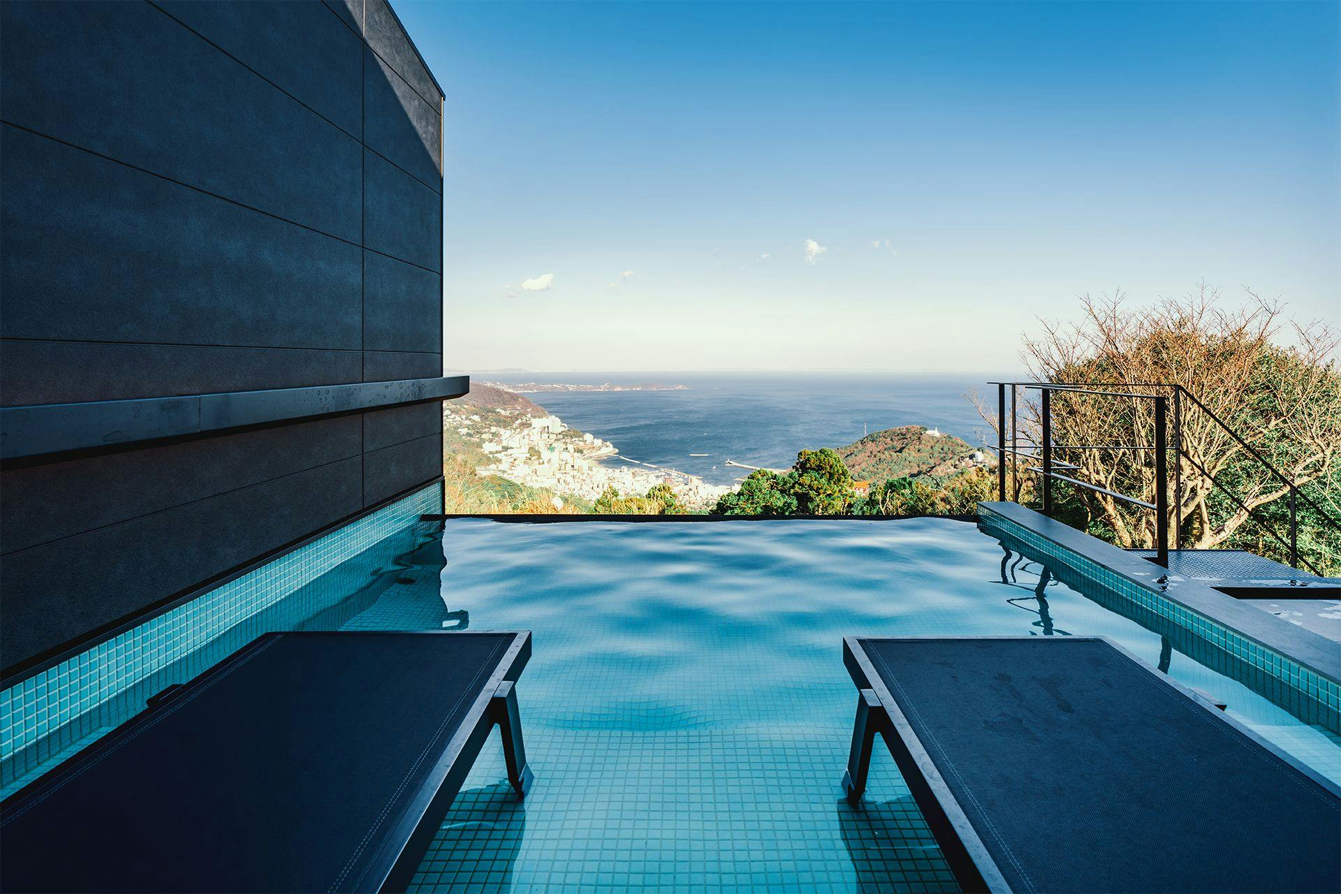 The Moon and the Sun