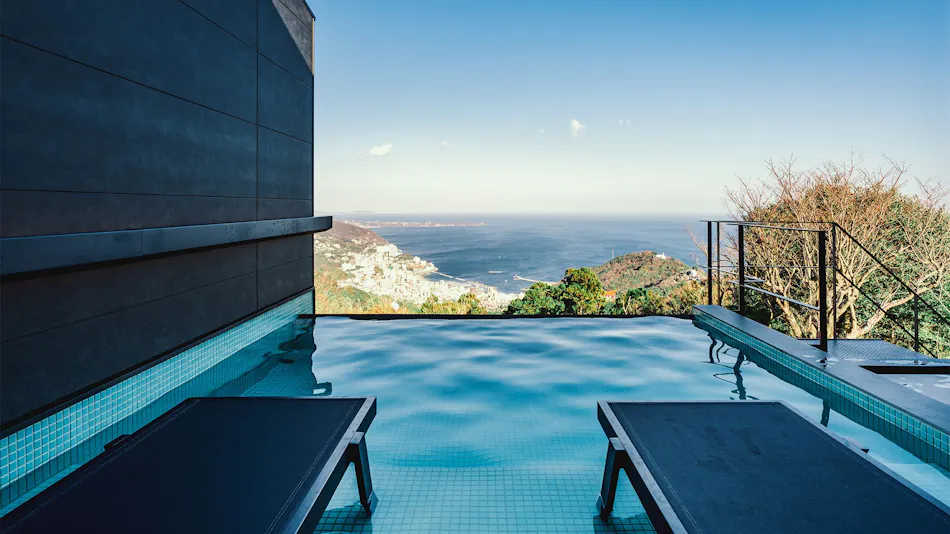 The Moon and the Sun