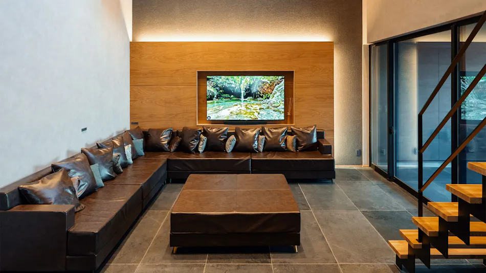 The Moon and the Sun