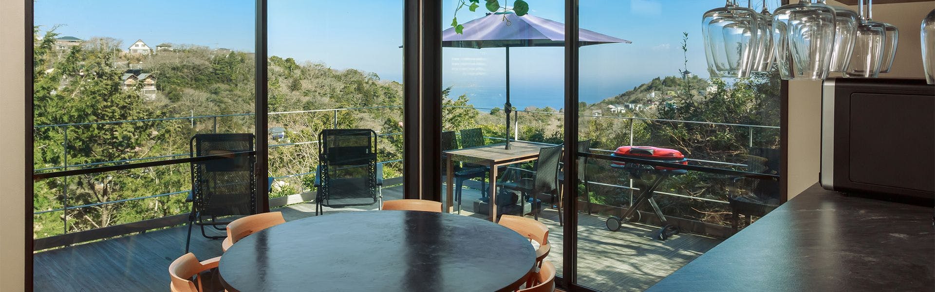 The Moon and the Sun