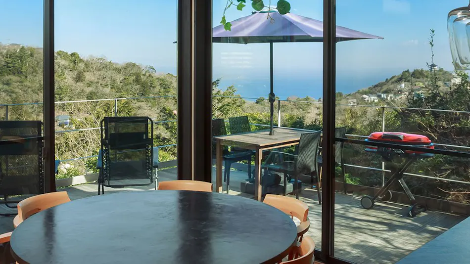 The Moon and the Sun