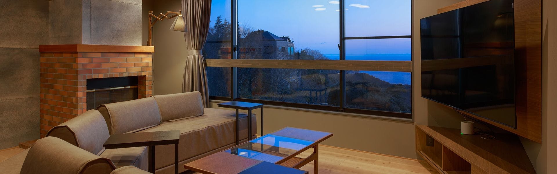 The Moon and the Sun