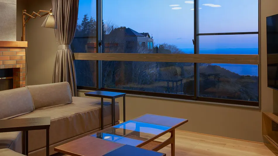 The Moon and the Sun